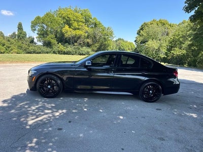 2018 BMW 3 Series 330i xDrive