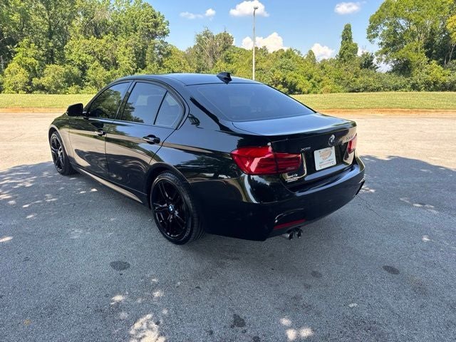 2018 BMW 3 Series 330i xDrive