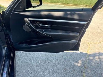 2018 BMW 3 Series 330i xDrive