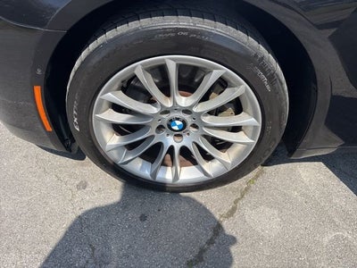 2014 BMW 7 Series 750i