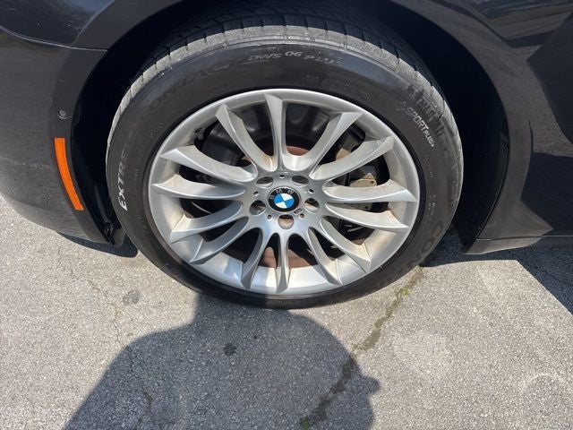 2014 BMW 7 Series 750i