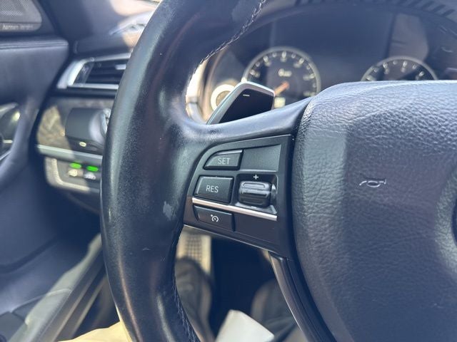 2014 BMW 7 Series 750i