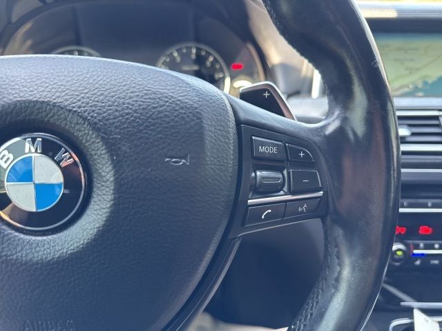 2014 BMW 7 Series 750i