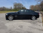 2014 BMW 7 Series 750i