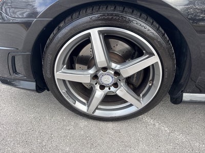 2015 Mercedes-Benz SLK SLK 250