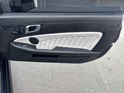 2015 Mercedes-Benz SLK SLK 250