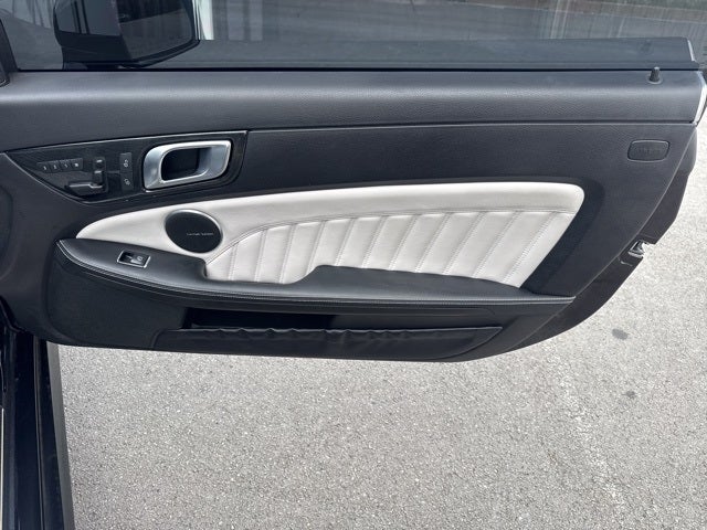 2015 Mercedes-Benz SLK SLK 250