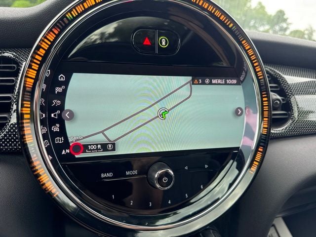 2023 MINI John Cooper Works Base