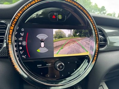 2023 MINI John Cooper Works Base