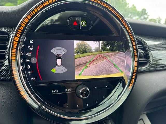 2023 MINI John Cooper Works Base
