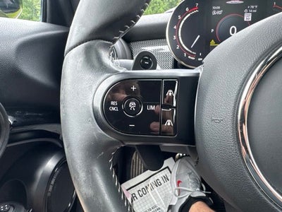 2023 MINI John Cooper Works Base
