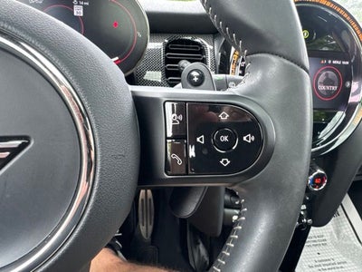 2023 MINI John Cooper Works Base