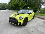 2023 MINI John Cooper Works Base