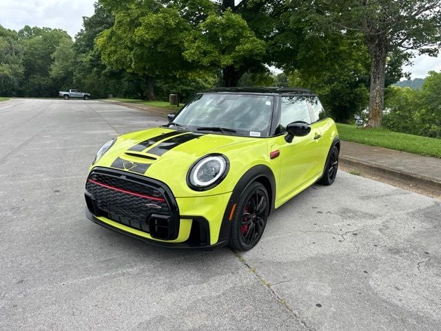 2023 MINI John Cooper Works Base
