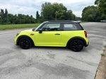 2023 MINI John Cooper Works Base