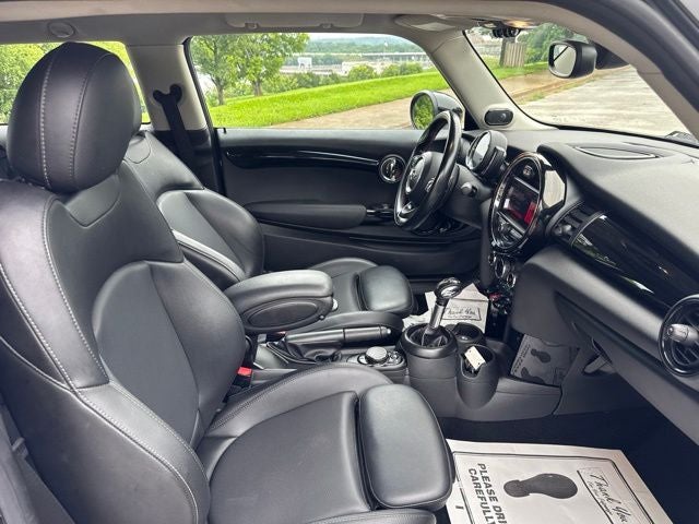 2019 MINI Cooper S Classic
