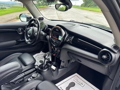 2019 MINI Cooper S Classic