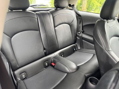 2019 MINI Cooper S Classic