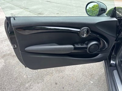 2019 MINI Cooper S Classic