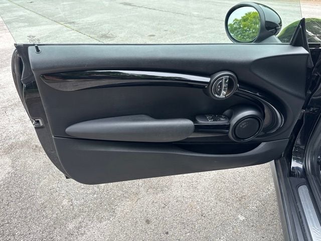 2019 MINI Cooper S Classic