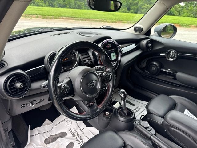 2019 MINI Cooper S Classic