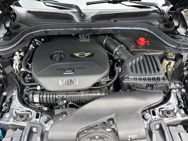 2019 MINI Cooper S Classic