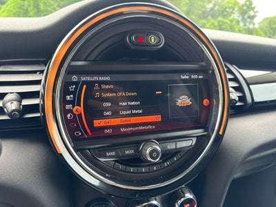 2019 MINI Cooper S Classic