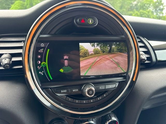 2019 MINI Cooper S Classic