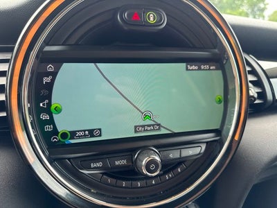 2019 MINI Cooper S Classic