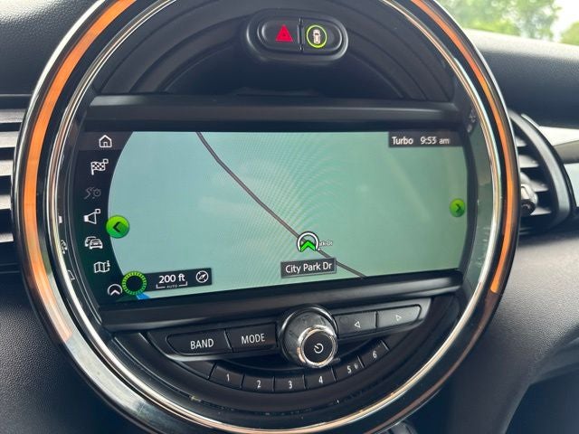 2019 MINI Cooper S Classic