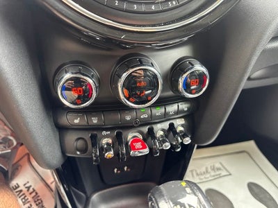 2019 MINI Cooper S Classic