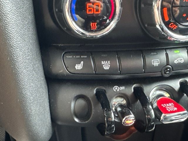 2019 MINI Cooper S Classic