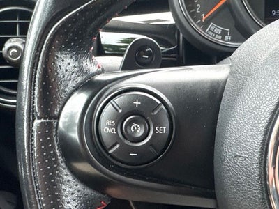 2019 MINI Cooper S Classic