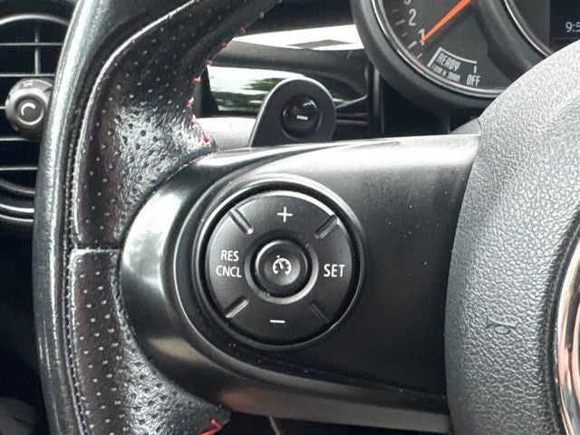 2019 MINI Cooper S Classic