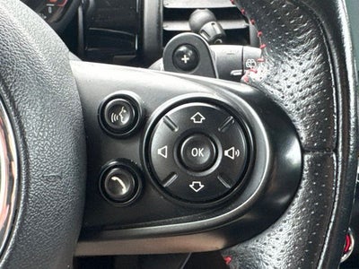 2019 MINI Cooper S Classic