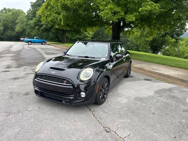 2019 MINI Cooper S Classic
