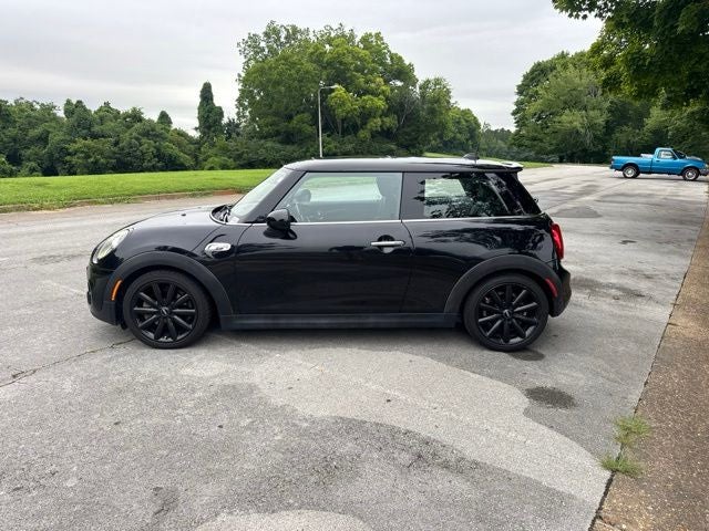 2019 MINI Cooper S Classic