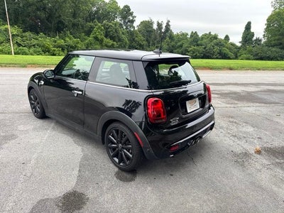 2019 MINI Cooper S Classic