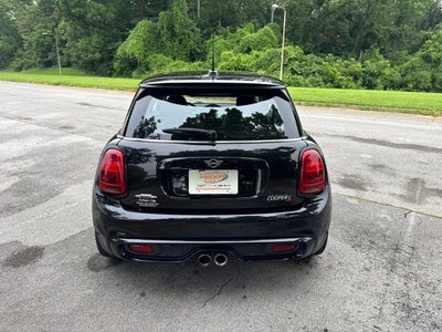 2019 MINI Cooper S Classic