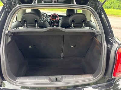 2019 MINI Cooper S Classic