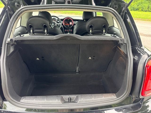 2019 MINI Cooper S Classic