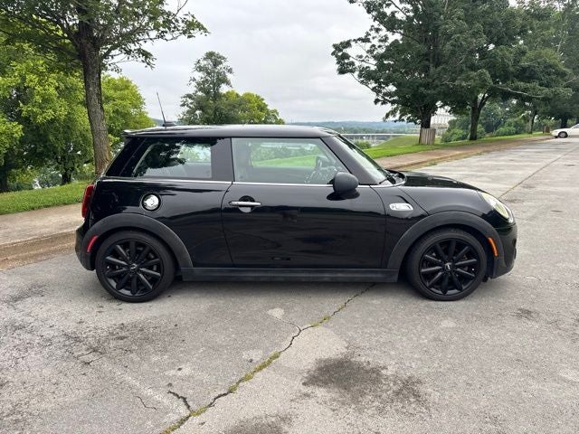 2019 MINI Cooper S Classic