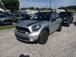 2013 MINI Cooper S Countryman Base