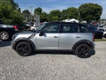 2013 MINI Cooper S Countryman Base