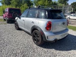 2013 MINI Cooper S Countryman Base