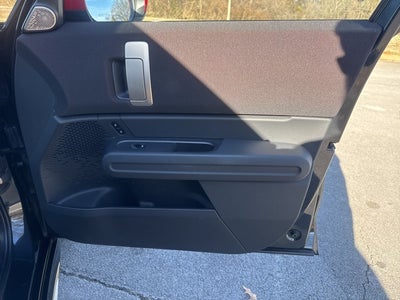 2025 MINI John Cooper Works Countryman Iconic