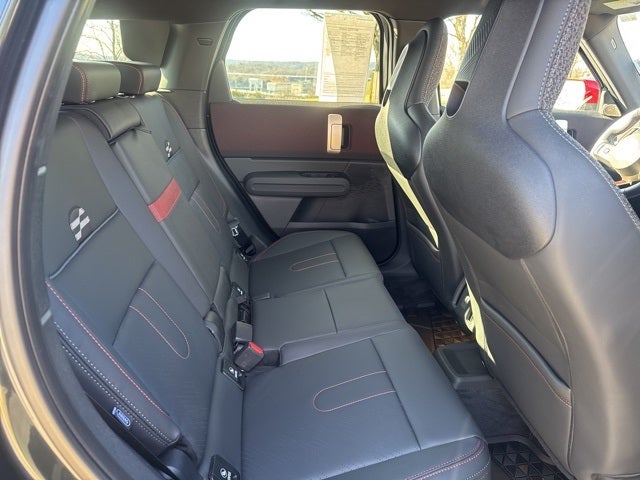 2025 MINI John Cooper Works Countryman Iconic