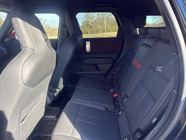 2025 MINI John Cooper Works Countryman Iconic