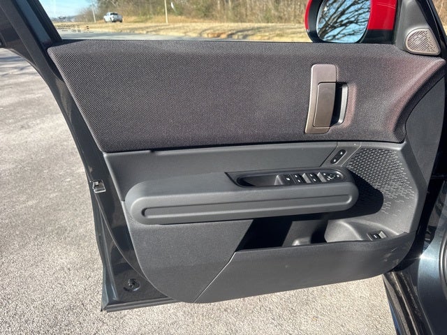 2025 MINI John Cooper Works Countryman Iconic