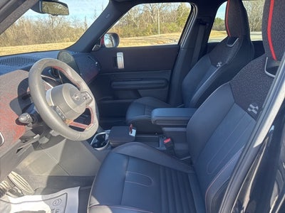 2025 MINI John Cooper Works Countryman Iconic